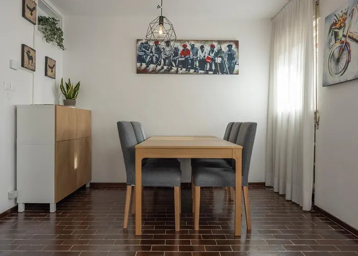 Casa Faloria
