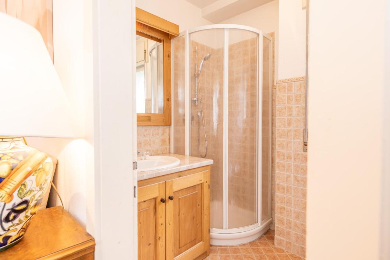 Casa Faloria Cortina d'Ampezzo