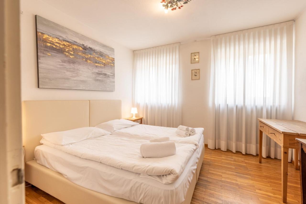 Casa Faloria * Cortina d'Ampezzo