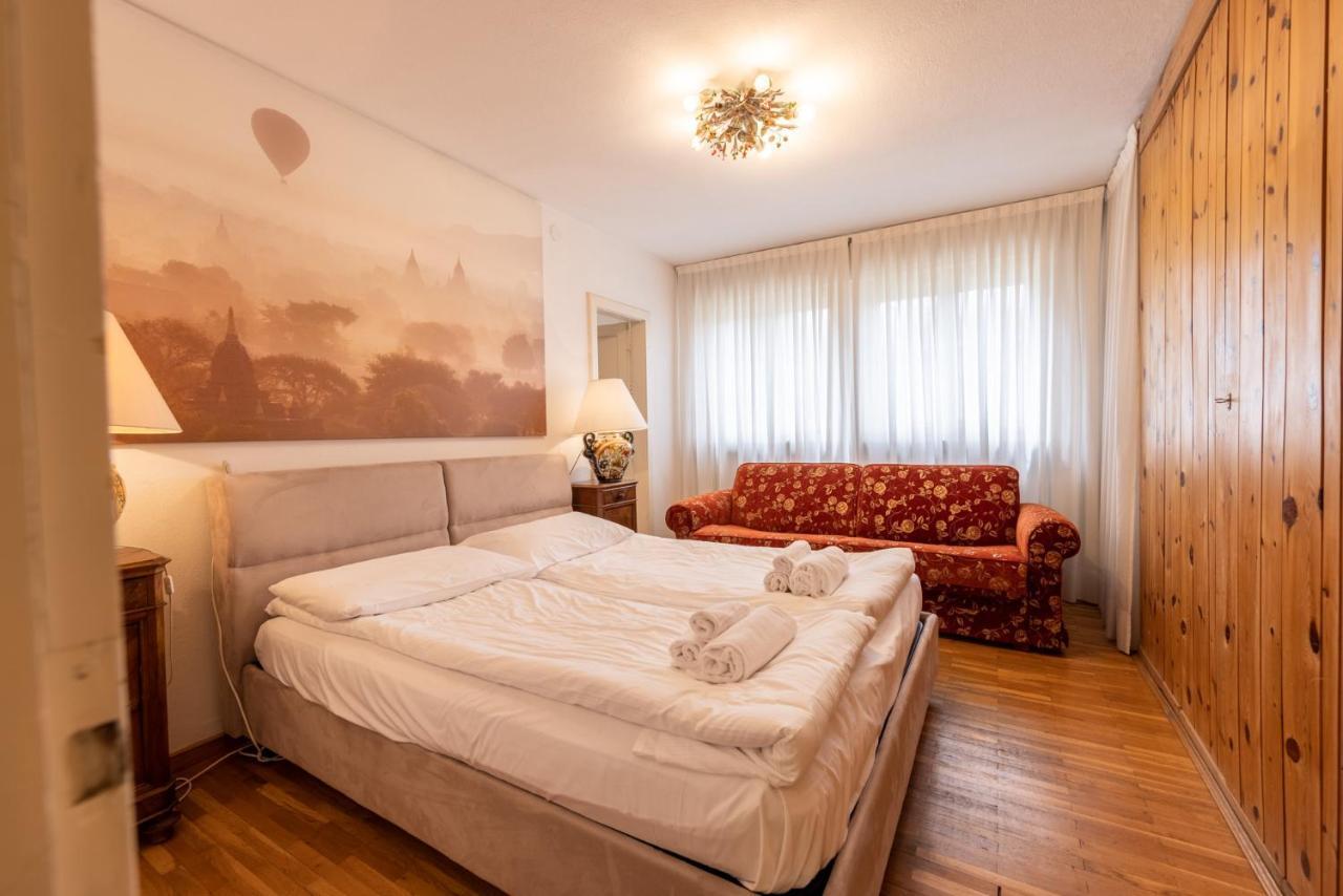 Casa Faloria Apartment Cortina d'Ampezzo