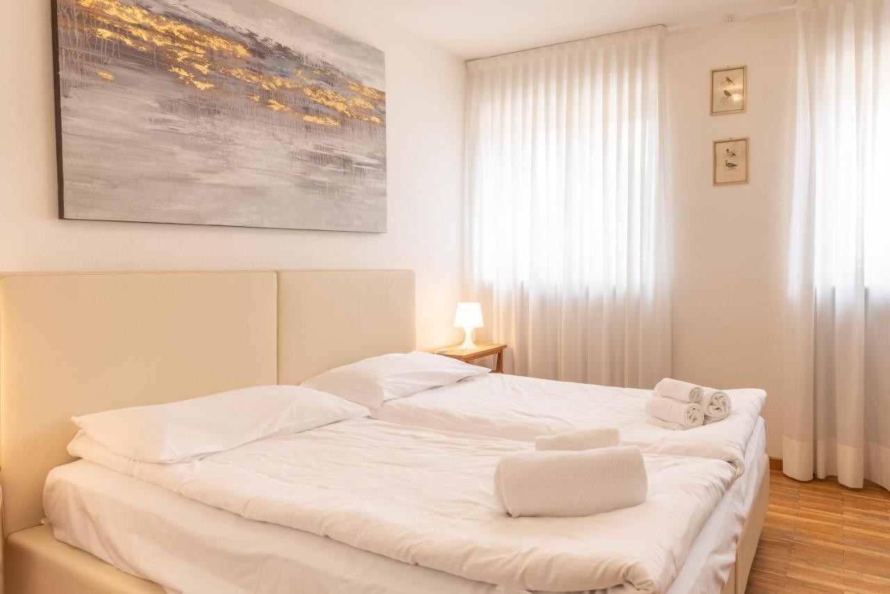 Casa Faloria * Cortina d'Ampezzo