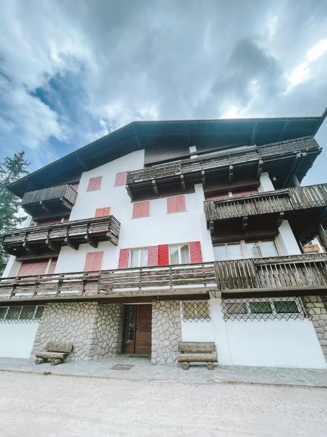 Apartment Casa Faloria *