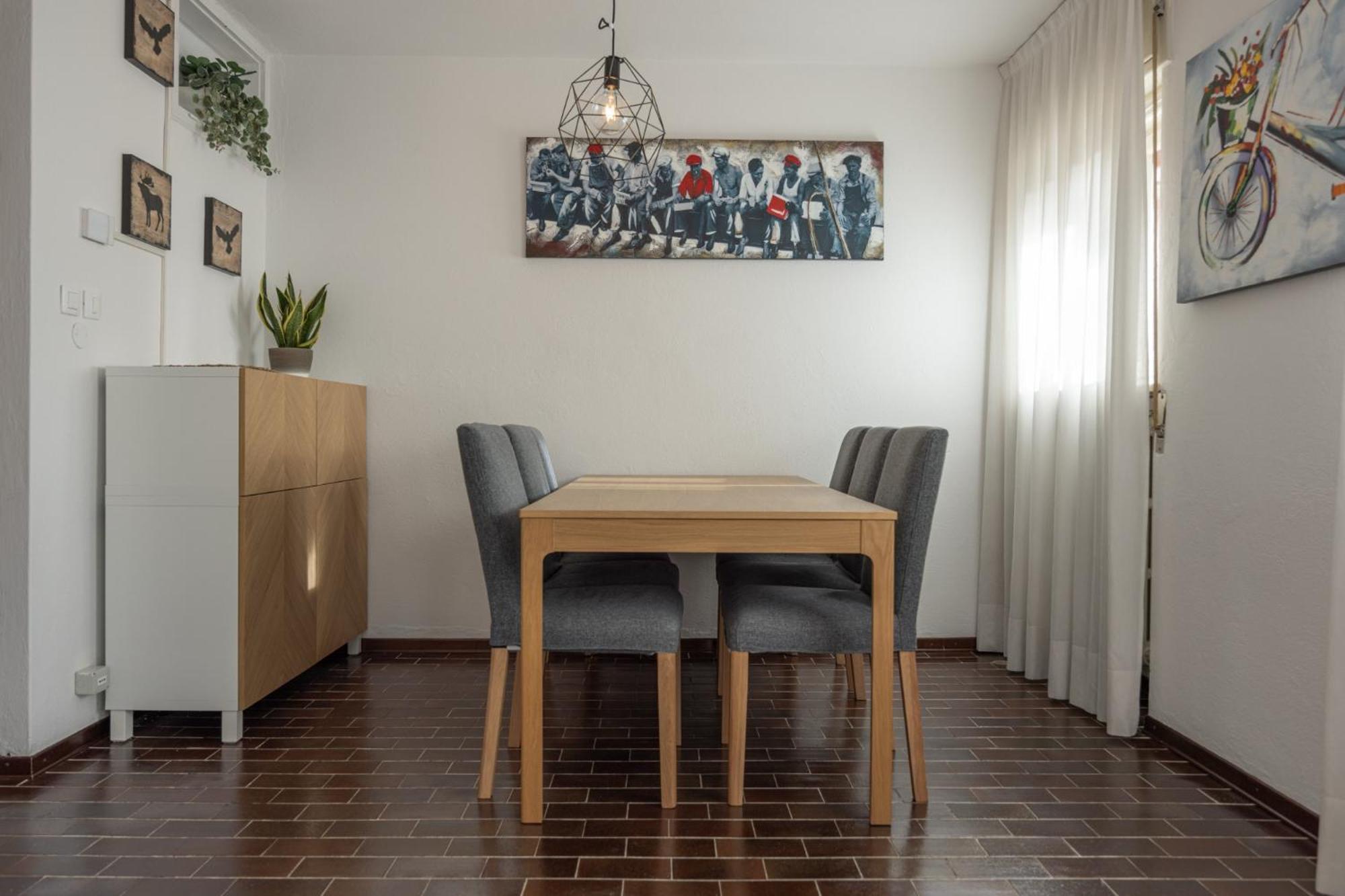 Casa Faloria
