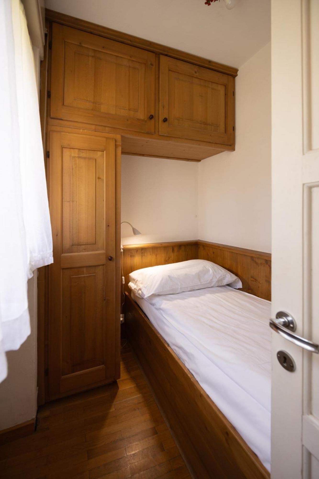 Casa Faloria Apartment *