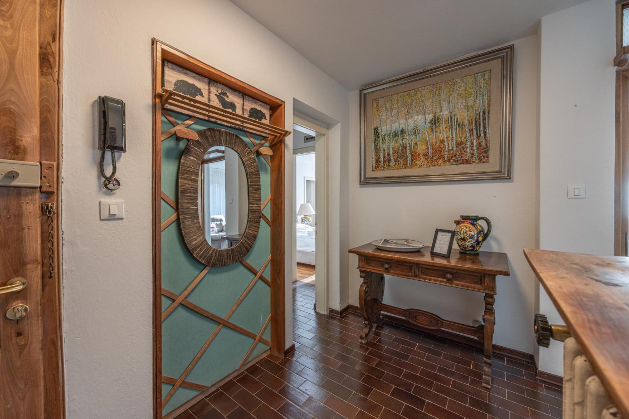 Apartment Casa Faloria *
