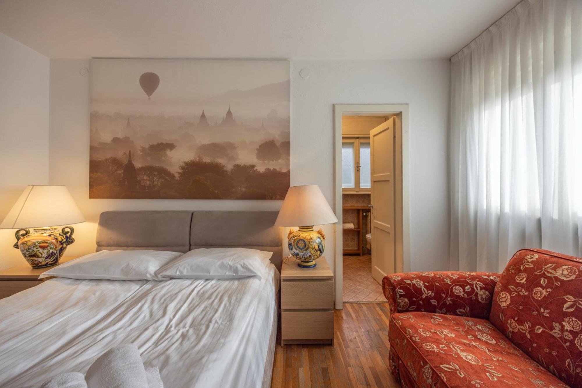 Casa Faloria Cortina d'Ampezzo
