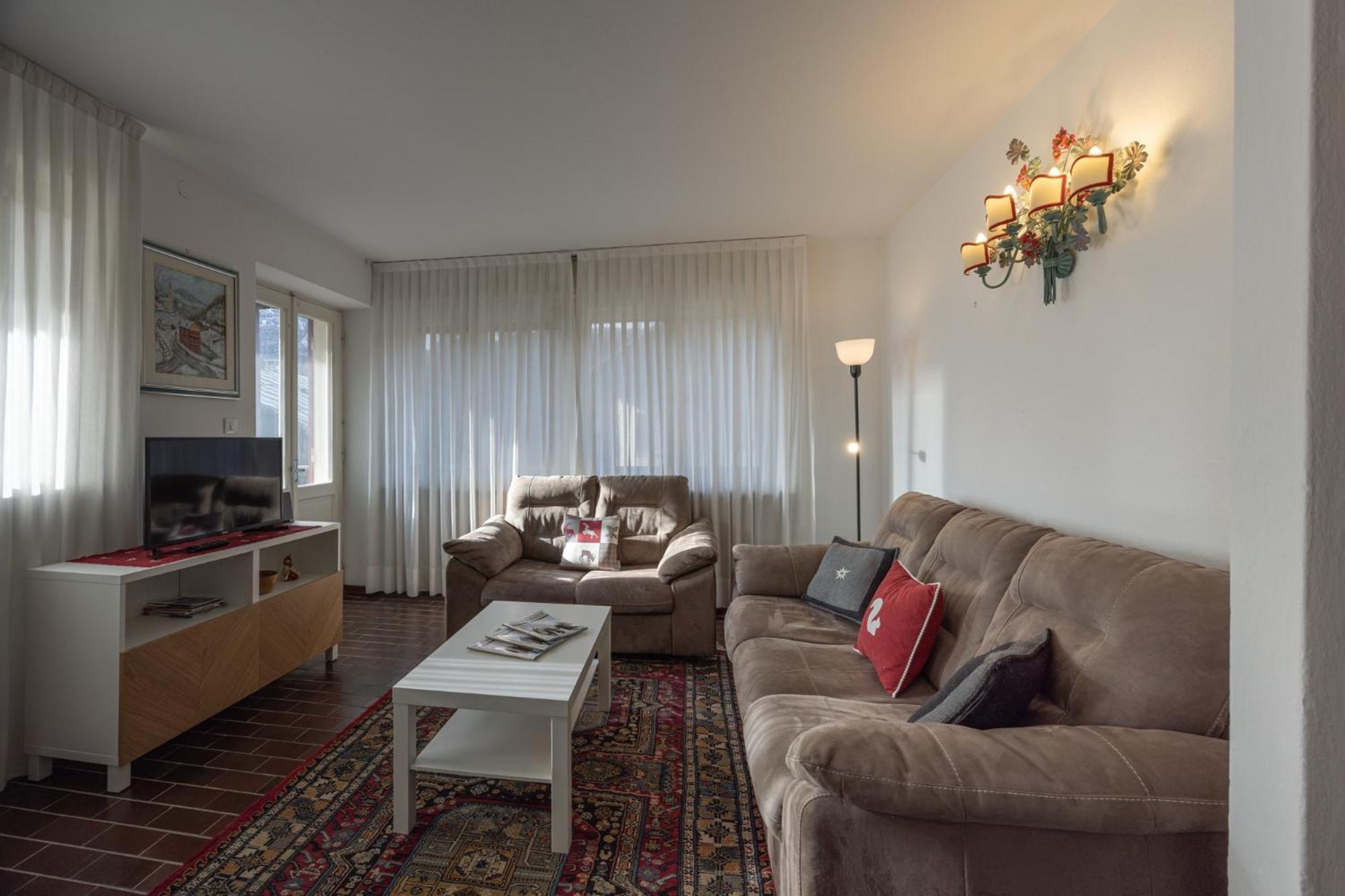 Casa Faloria Apartment