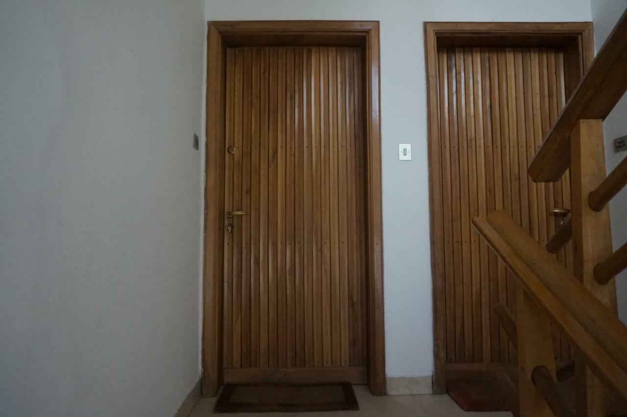 Casa Faloria * Cortina d'Ampezzo