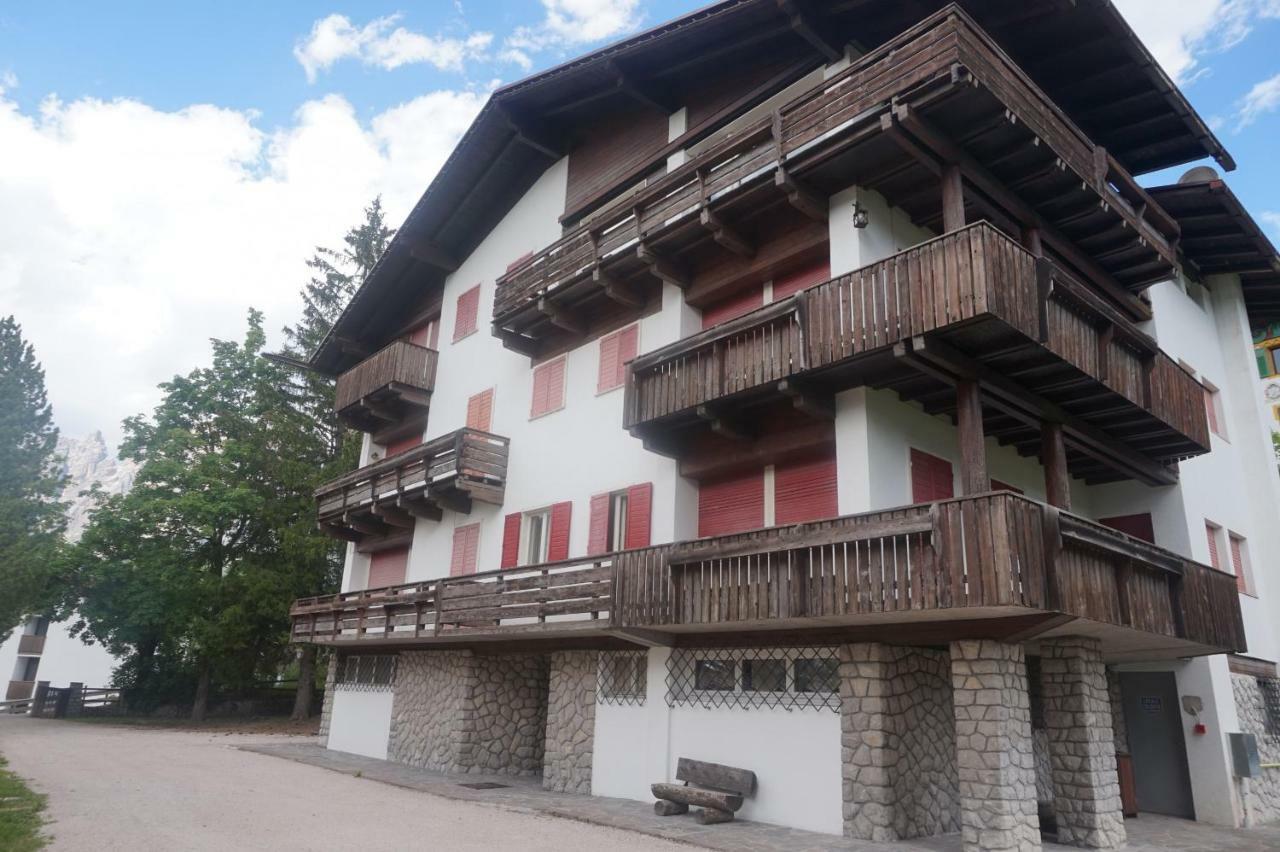 Apartment Casa Faloria