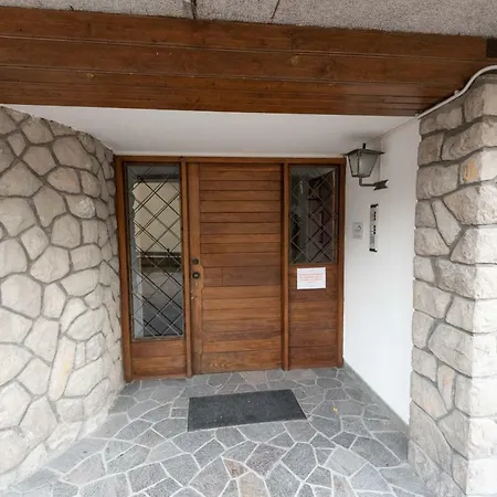 Casa Faloria Cortina d'Ampezzo Exterior photo