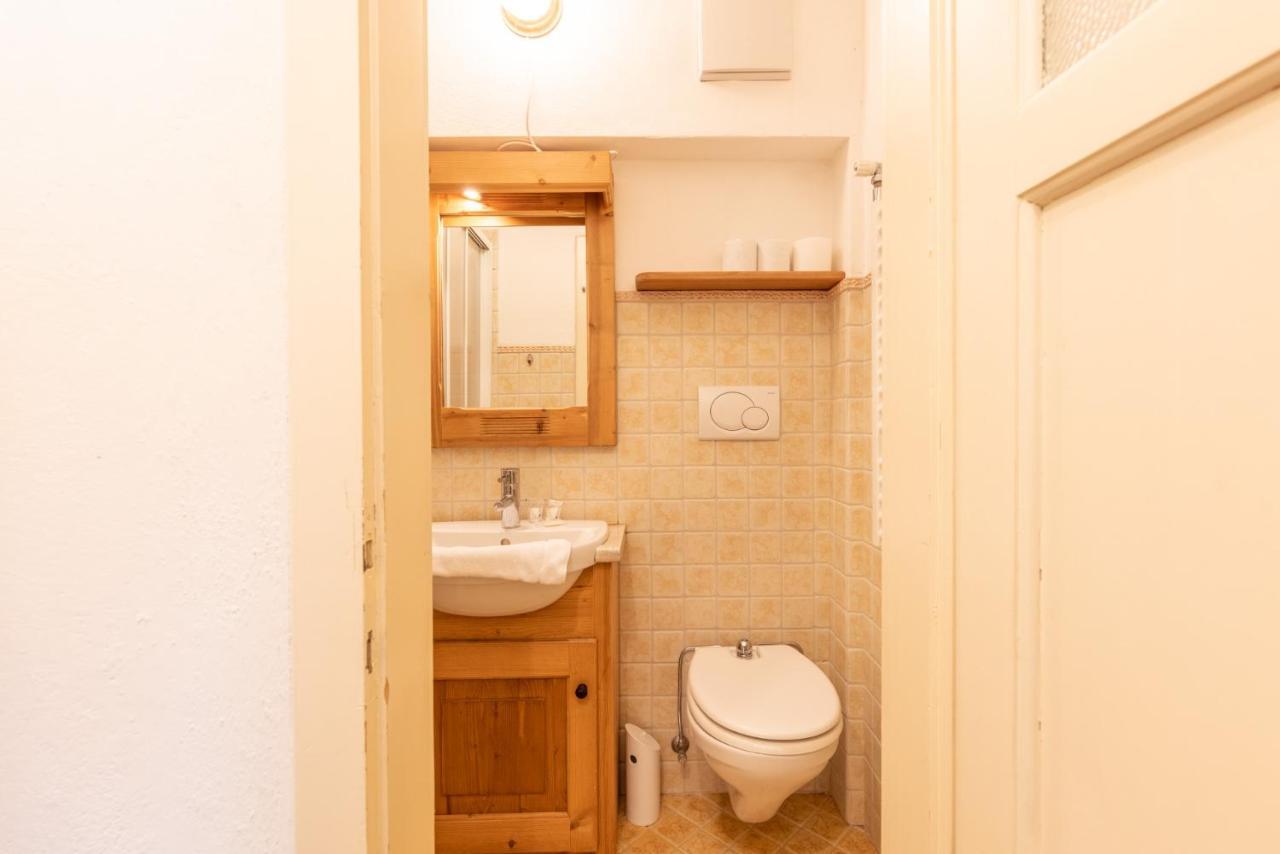 Casa Faloria Apartment *