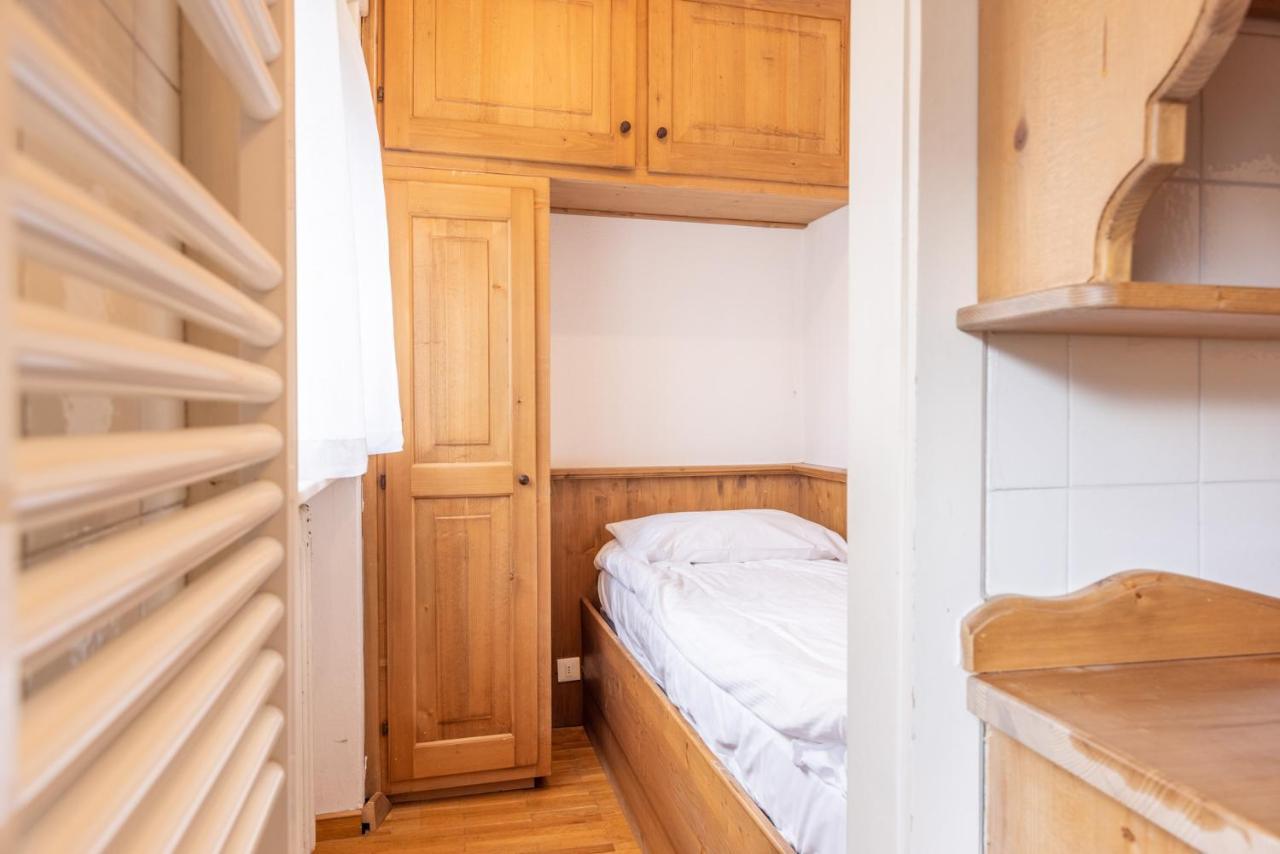Apartment Casa Faloria Cortina d'Ampezzo