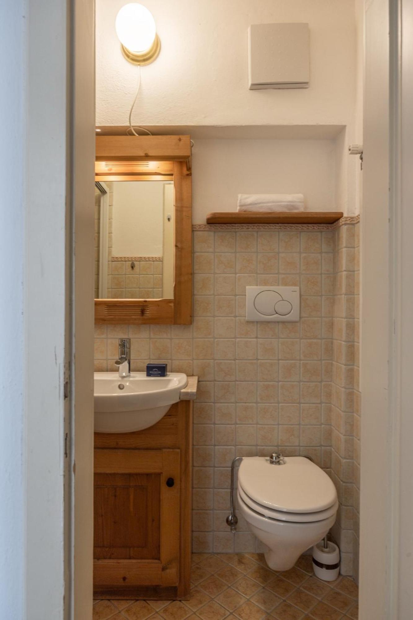 Casa Faloria Apartment