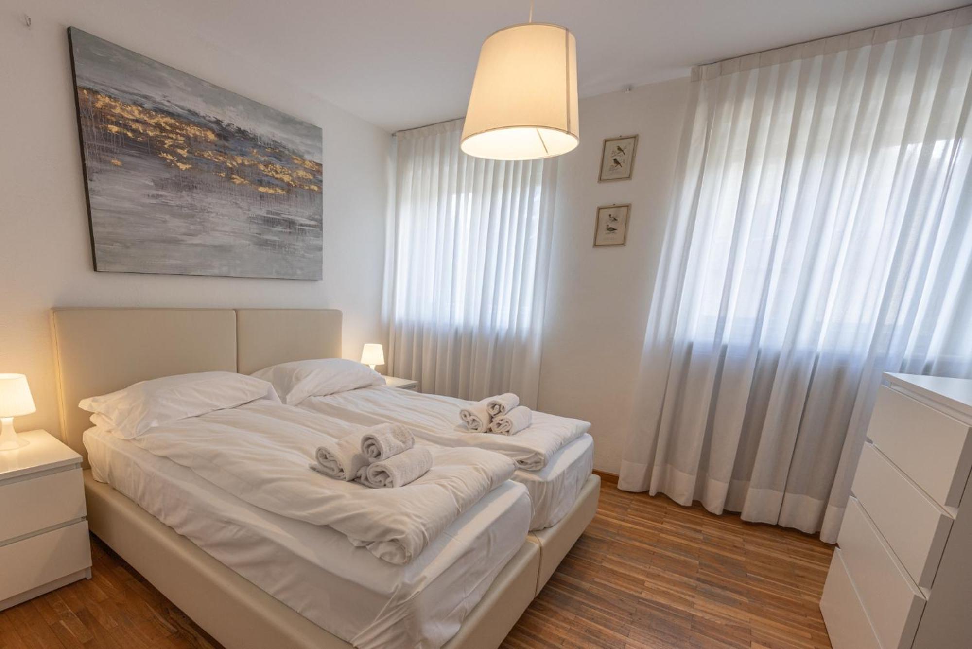 Casa Faloria Apartment Cortina d'Ampezzo