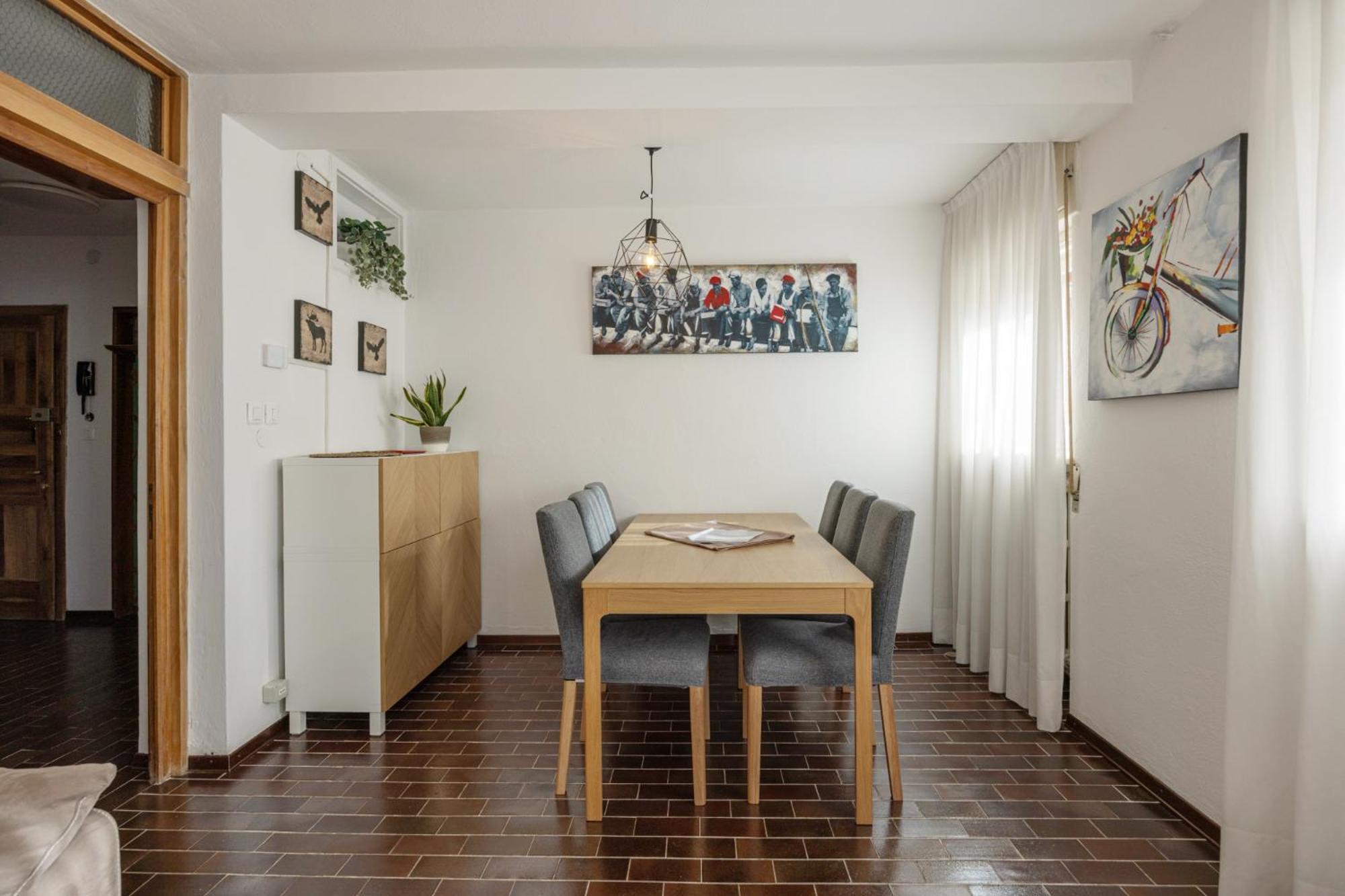 Casa Faloria Cortina d'Ampezzo