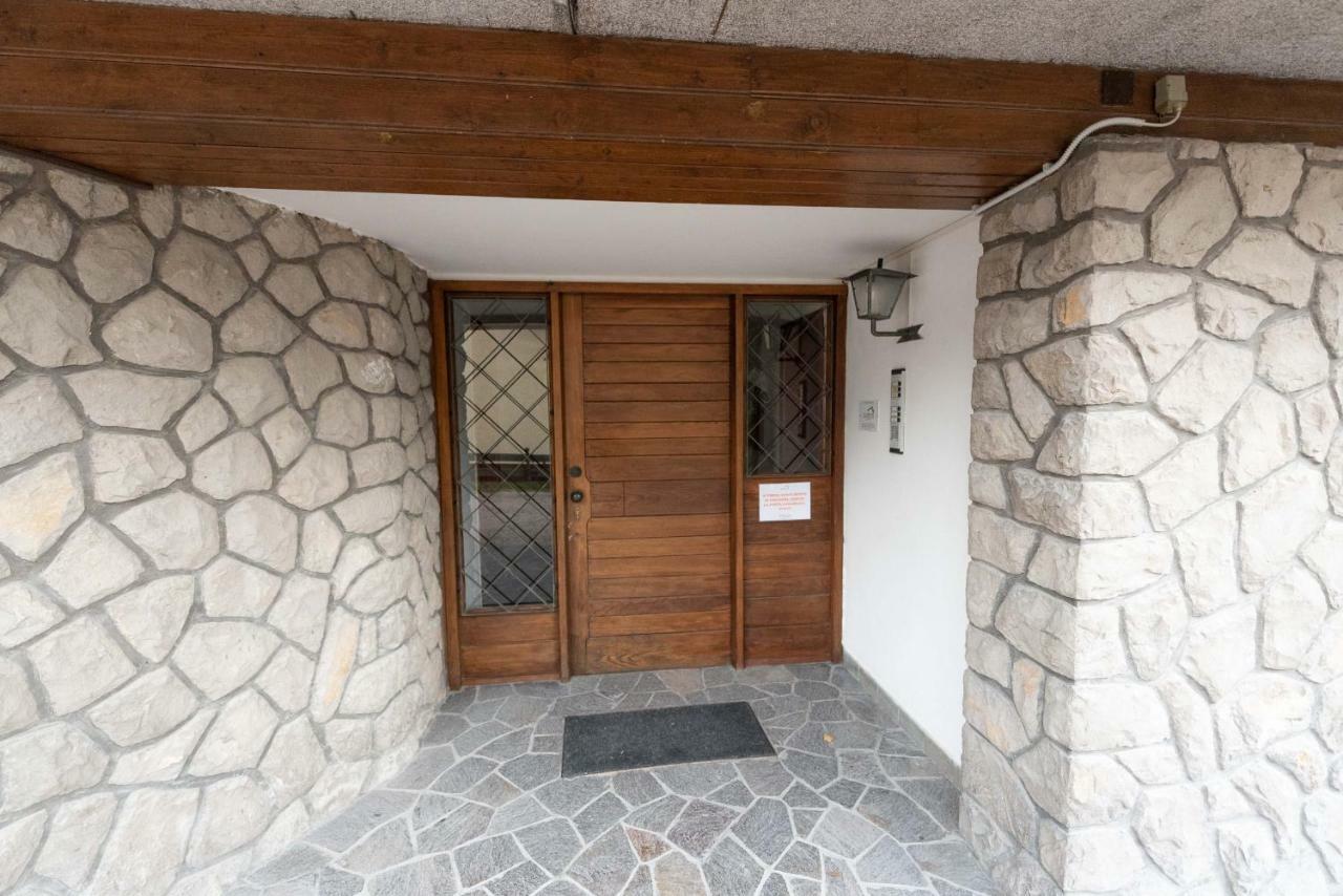 Casa Faloria Apartment *